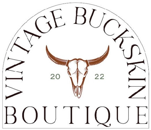 Graphic T's – Vintage Buckskin Boutique